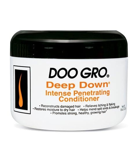 DOO GRO DEEP DOWN INTENSE PENETRATING CONDITIONER 