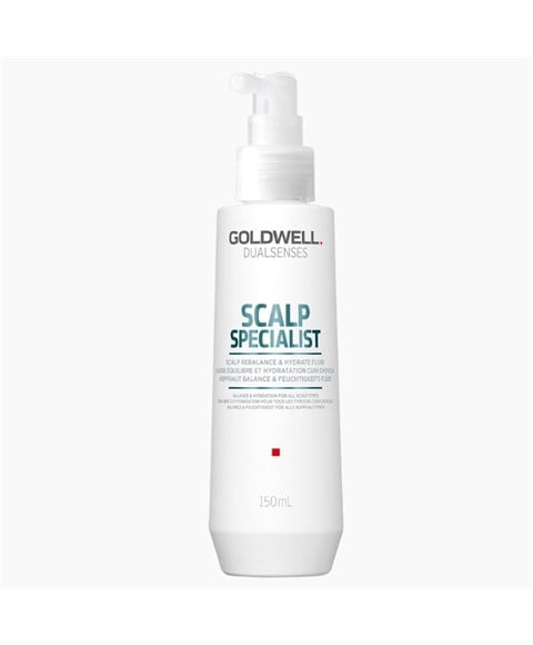 DUALSENSES SCALP SPECIALIST SCALP REBALANCE AND HYDRATE FL