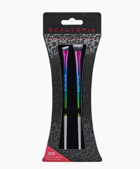 BEAUTOPIA PERFECT EYE DUO 