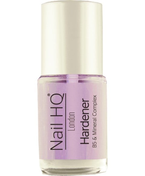NAIL HQ HARDENER 