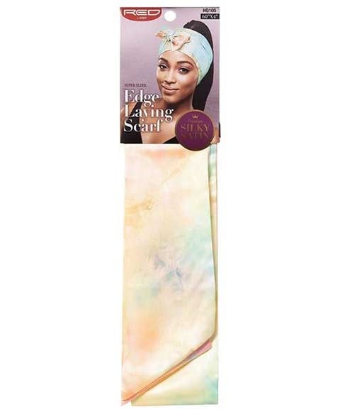 SUPER SLEEK EDGE LAYING SCARF HQ105 