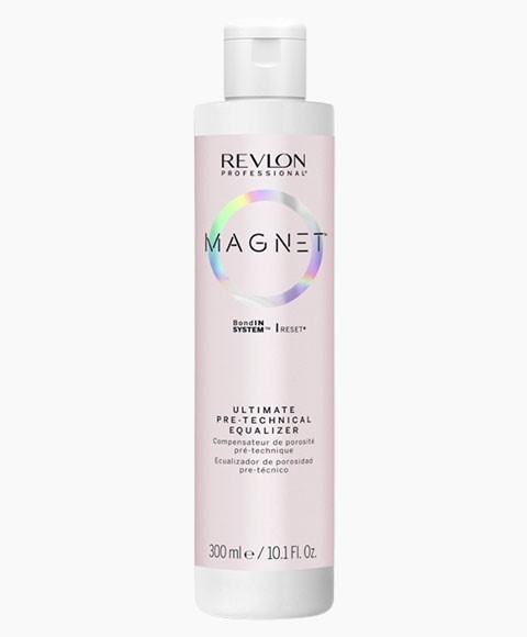 MAGNET ULTIMATE PRE TECHNICAL EQUALIZER 