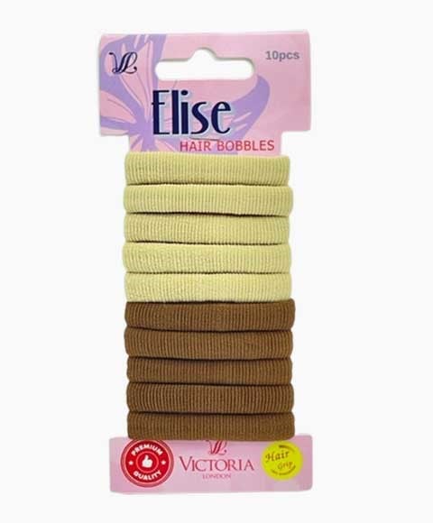 ELISE HAIR BOBBLES 26A2 