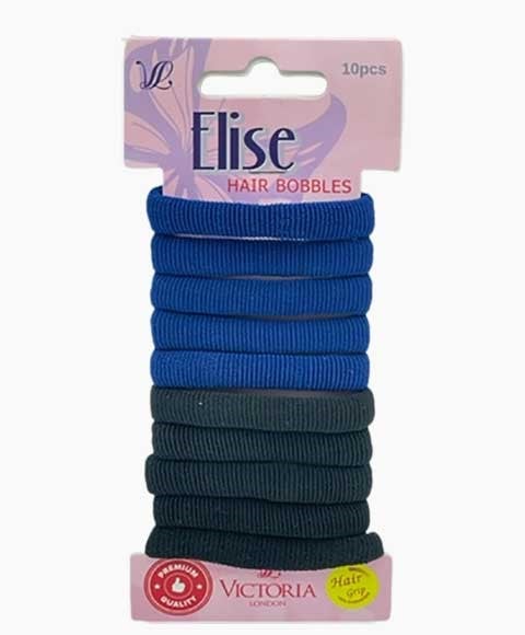 ELISE HAIR BOBBLES 31A2 