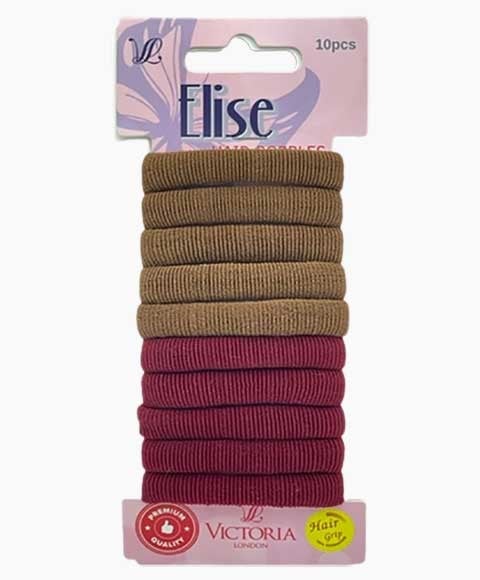 ELISE HAIR BOBBLES 44A2 