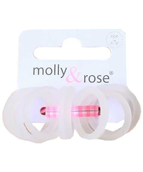 SILICONE ELASTICS CLEAR 6532 