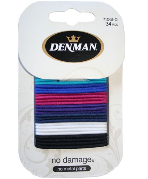 SMALL ND BRIGHT ELASTICS (71061 D) 