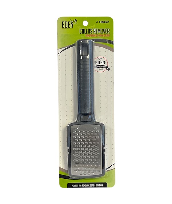 EDEN PREMIUM QUALITY CALLUS REMOVER HM62 