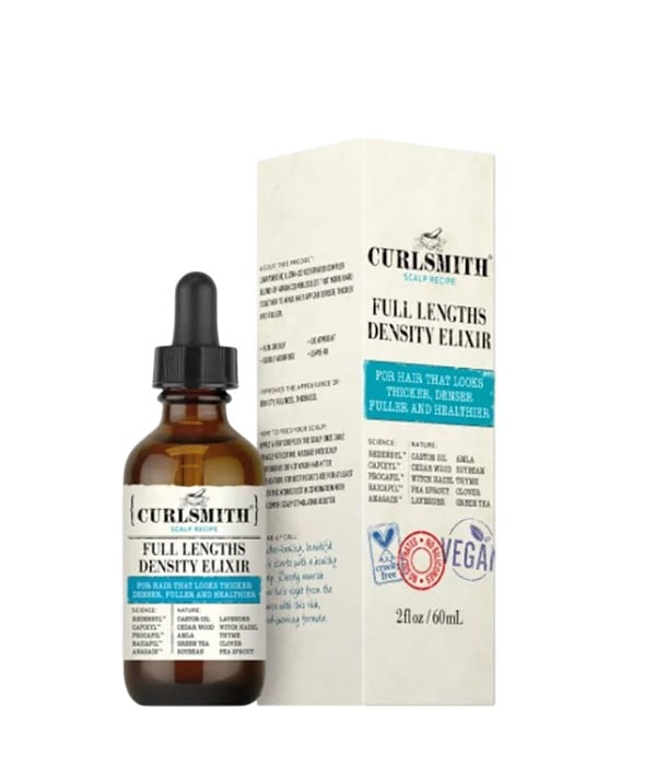 FULL LENGTHS DENSITY ELIXIR 