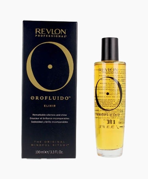 OROFLUIDO ELIXIR 