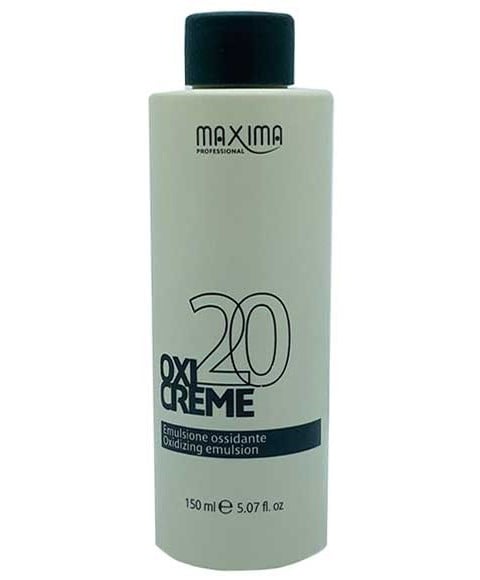 OXICREME OXIDIZING EMULSION 