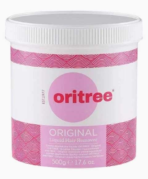 HIVE ORITREE ORIGINAL LIQUID HAIR REMOVER 