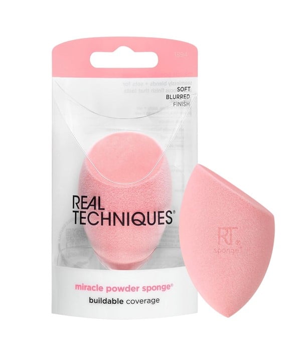 MIRACLE POWDER SPONGE 