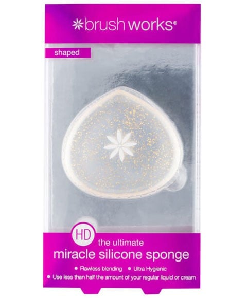 MIRACLE SILICONE SHAPED SPONGE 