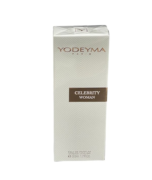 CELEBRITY WOMAN EAU DE PARFUM 
