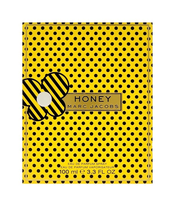 HONEY EAU DE PARFUM 