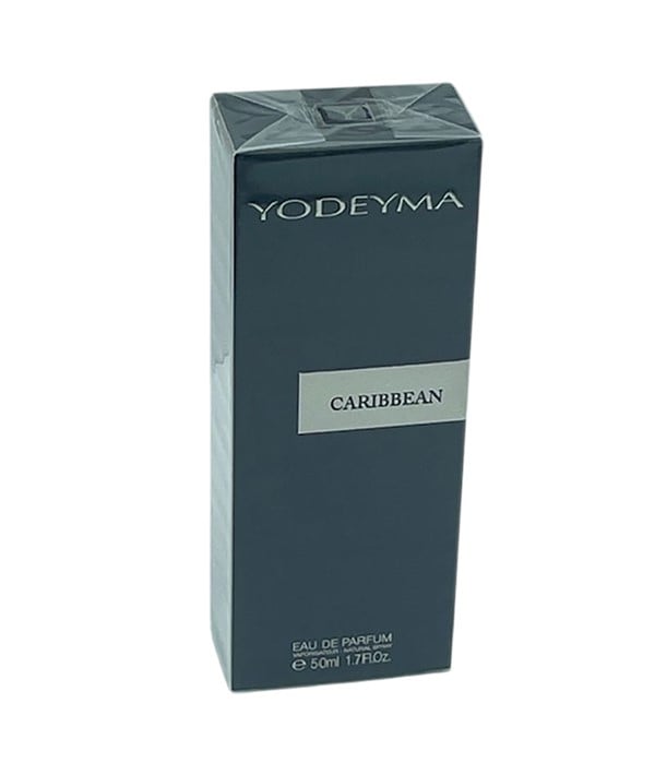 CARIBBEAN EAU DE PARFUM 