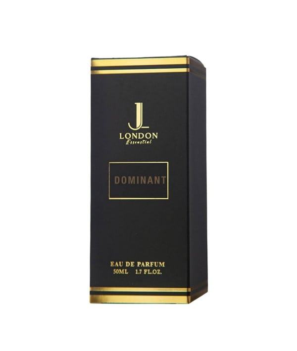 ESSENTIAL DOMINANT EAU DE PARFUM 