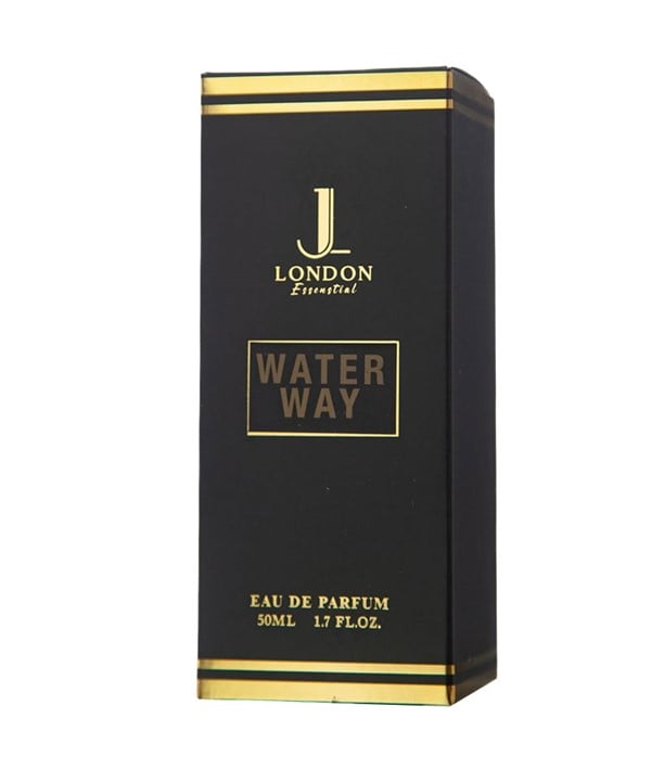 ESSENTIAL WATER WAY EAU DE PARFUM 
