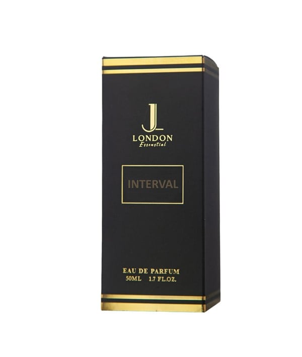 ESSENTIAL INTERVAL EAU DE PARFUM 