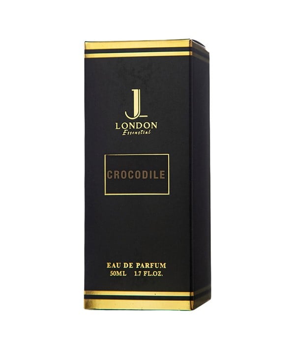 ESSENTIAL CROCODILE EAU DE PARFUM 