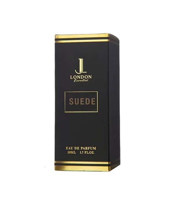 ESSENTIAL SUEDE EAU DE PARFUM 