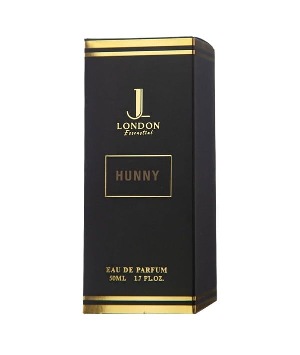 ESSENTIAL HUNNY EAU DE PARFUM 