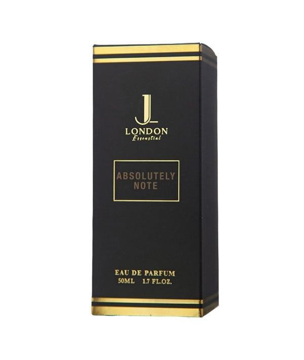ESSENTIAL ABSOLUTELY NOTE EAU DE PARFUM 