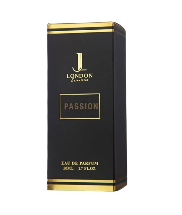 ESSENTIAL PASSION EAU DE PARFUM 