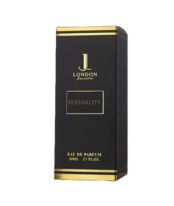 ESSENTIAL SENSUALITY EAU DE PARFUM 