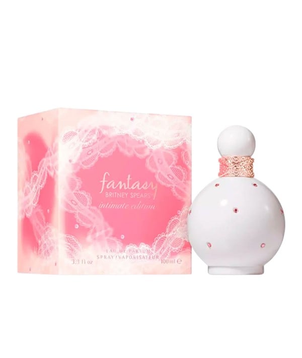 FANTASY INTIMATE EDITION EAU DE PARFUM 