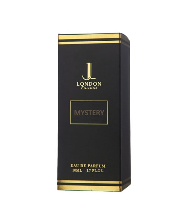 ESSENTIAL MYSTERY EAU DE PARFUM 
