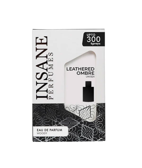 LEATHERED OMBRE EAU DE PARFUM UNISEX 