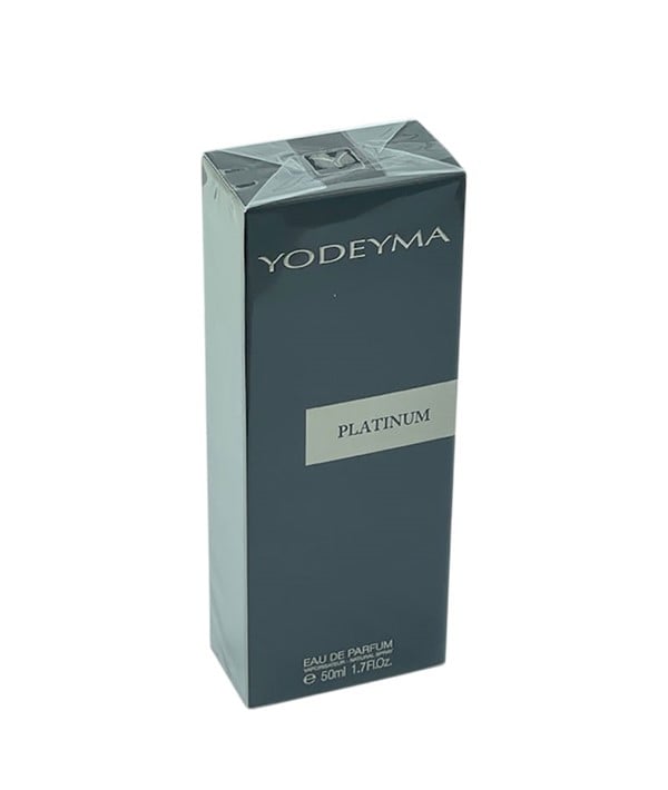 PLATINUM EAU DE PARFUM 