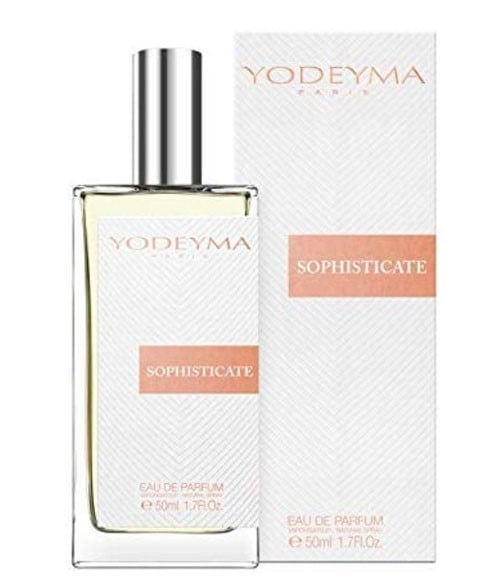 SOPHISTICATE EAU DE PARFUM 