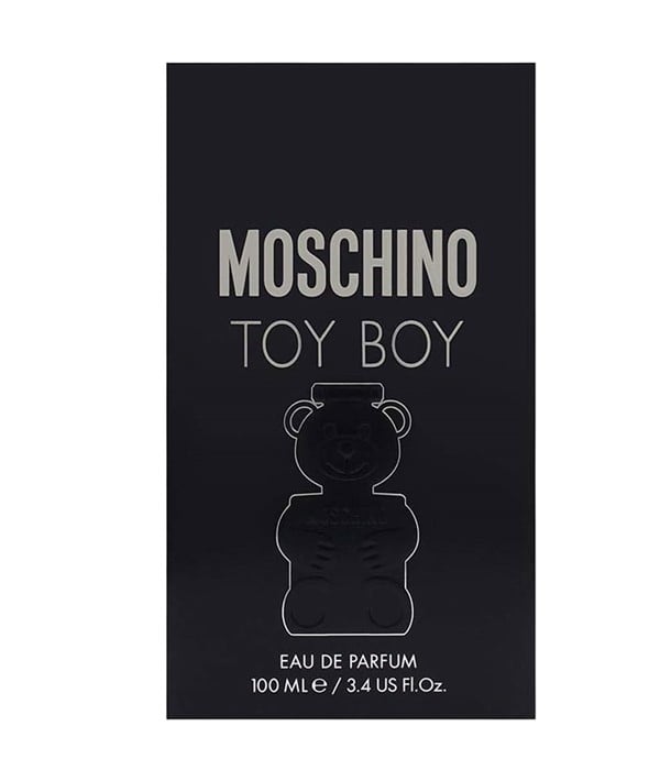 TOY BOY EAU DE PARFUM 