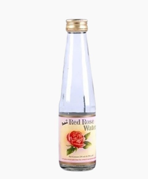 DABUR RED ROSE WATER 