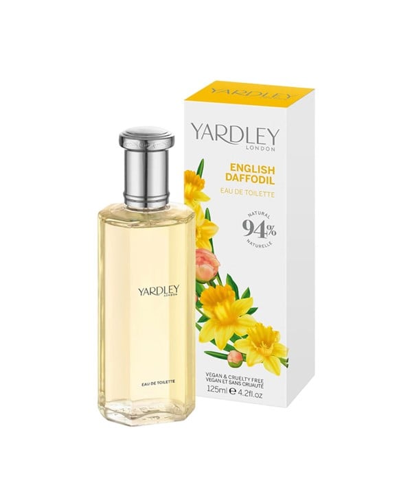 ENGLISH DAFFODIL EAU DE TOILETTE 