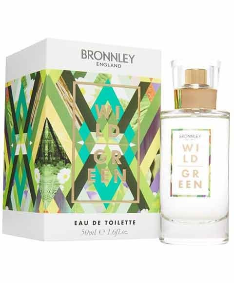 WILD GREEN EAU DE TOILETTE 