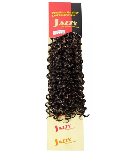 JAZZY SYN WATER BULK 