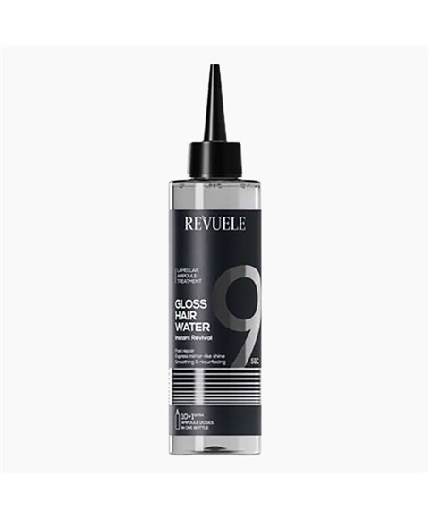GLOSS HAIR WATER INSTANT REVIVAL 