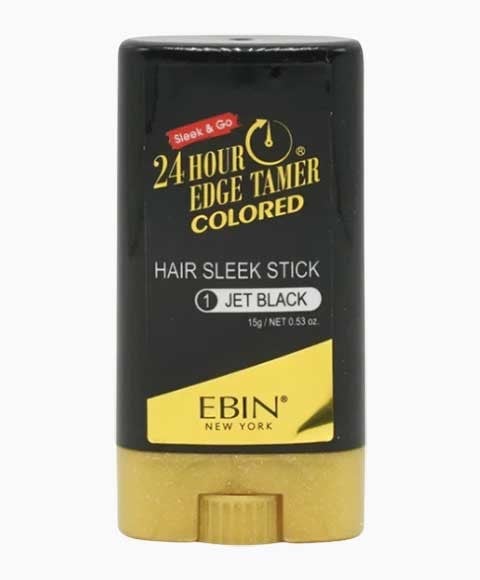EBIN NEW YORK 24 HOUR EDGE TAMER COLORED 