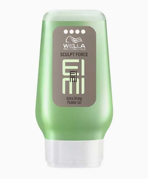 EIMI SCULPT FORCE EXTRA STRONG FLUBBER GEL 