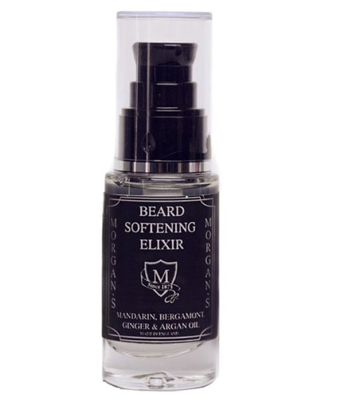BEARD SOFTENING ELIXIR 