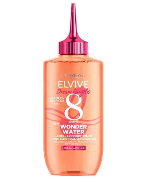 ELVIVE DREAM LENGTHS 8 WONDER WATER 