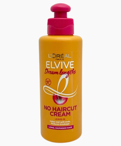 ELVIVE DREAM LENGTHS NO HAIRCUT CREAM 