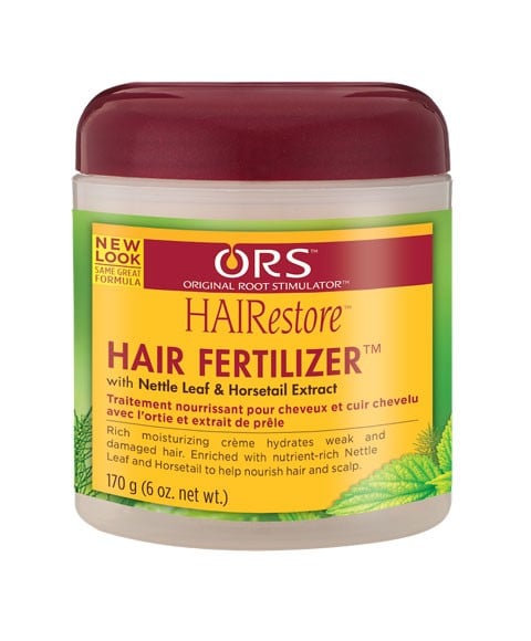 ORS HAIRESTORE HAIR FERTILIZER 