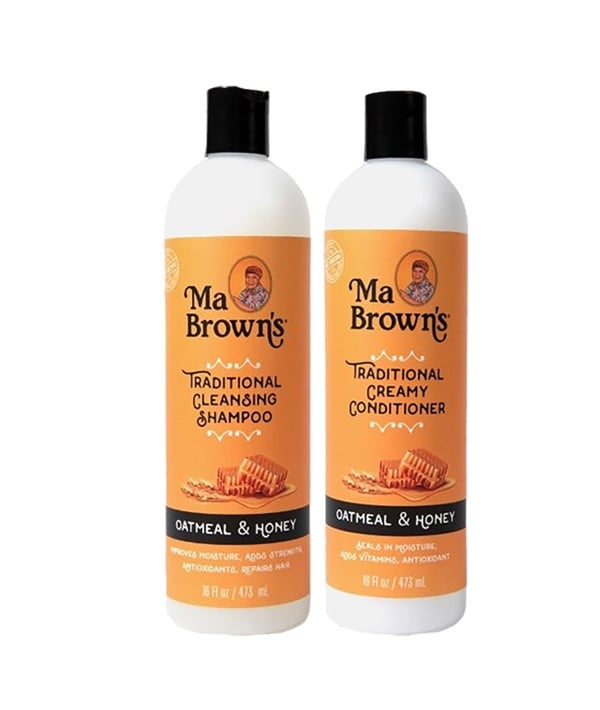 MA BROWNS ANTIOXIDANTS BUNDLE 