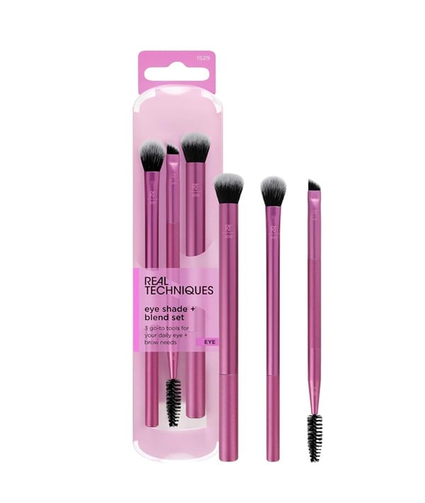 EYE SHADE AND BLEND SET 