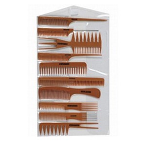 MAGIC COLLECTION COMB SET 